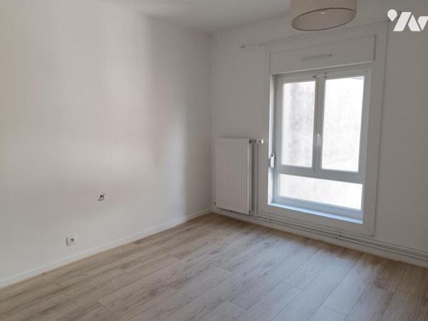 BELLE OPPORTUNITÉ À LILLERS – Maison 4 chambres avec extérieur et potentiel