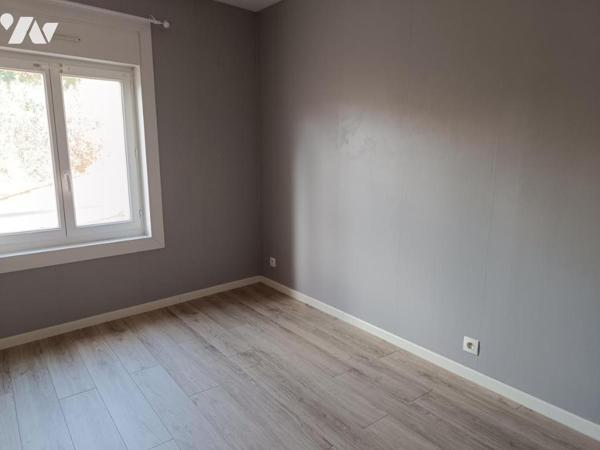 BELLE OPPORTUNITÉ À LILLERS – Maison 4 chambres avec extérieur et potentiel