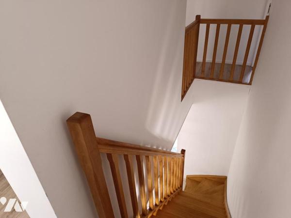 BELLE OPPORTUNITÉ À LILLERS – Maison 4 chambres avec extérieur et potentiel