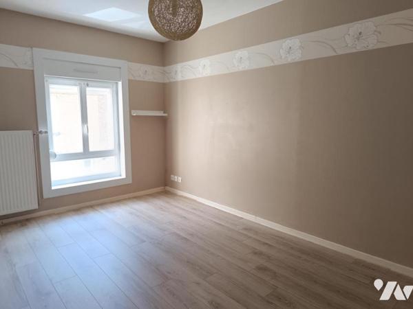 BELLE OPPORTUNITÉ À LILLERS – Maison 4 chambres avec extérieur et potentiel