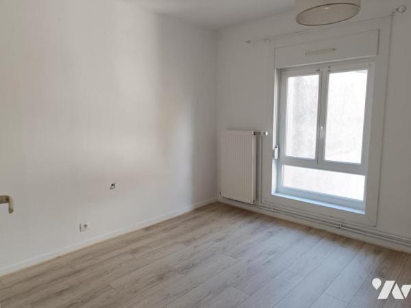 BELLE OPPORTUNITÉ À LILLERS – Maison 4 chambres avec extérieur et potentiel