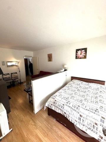 Appartement F1 à vendre  1 pièce - 35,50 m2 PARIS - 75008