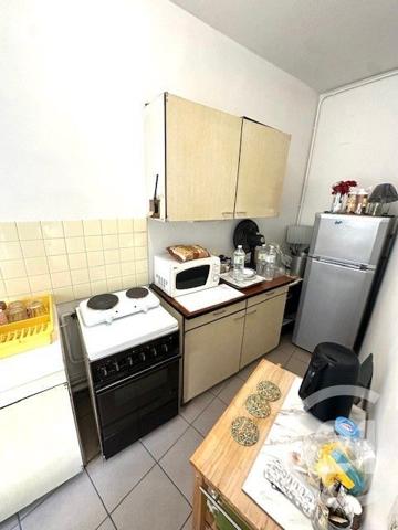 Appartement F1 à vendre  1 pièce - 35,50 m2 PARIS - 75008