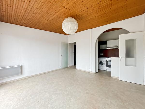 Appartement T2 proche Plage