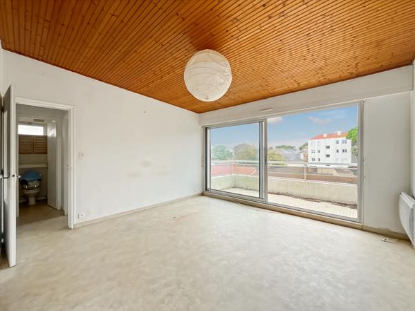 Appartement T2 proche Plage