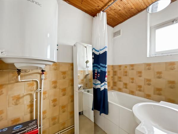 Appartement T2 proche Plage