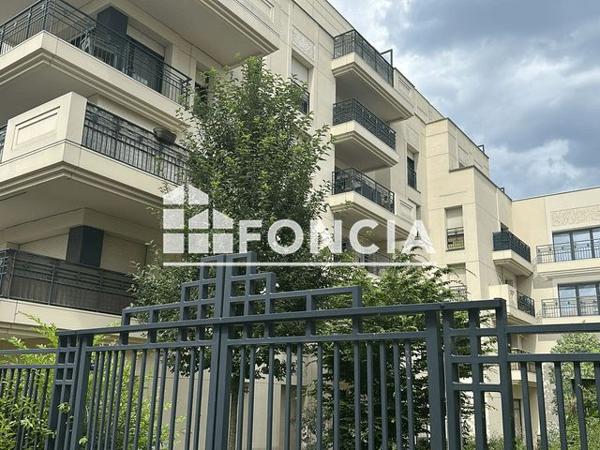 Location Parking - 89 RUE ARDOUIN Saint Ouen Sur Seine 93400
