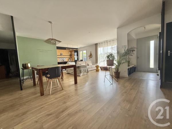 Maison à vendre  6 pièces - 135 m2 LERAN - 09