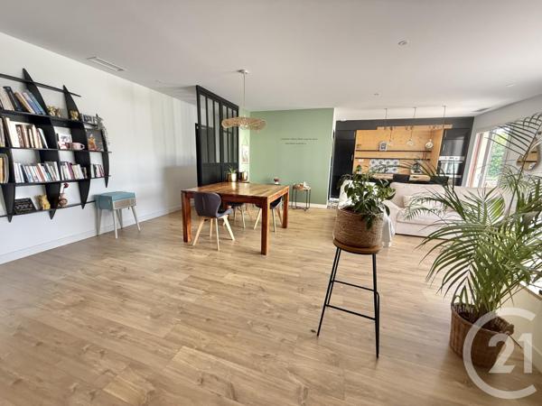 Maison à vendre  6 pièces - 135 m2 LERAN - 09