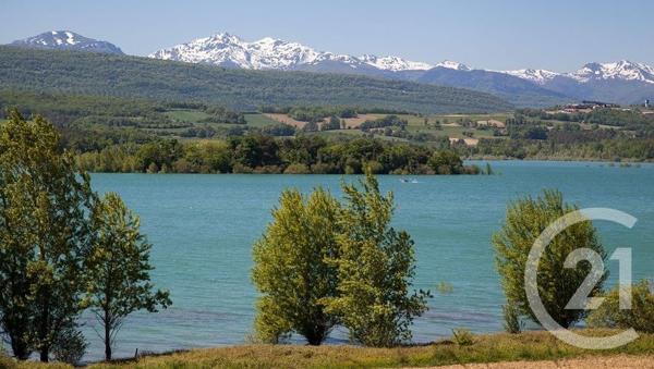 Maison à vendre  6 pièces - 135 m2 LERAN - 09