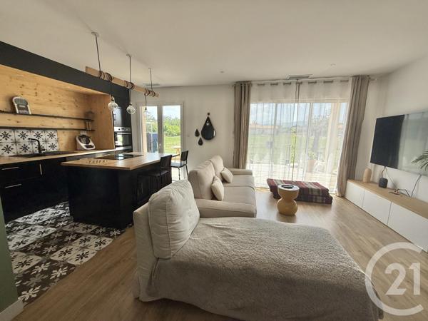 Maison à vendre  6 pièces - 135 m2 LERAN - 09