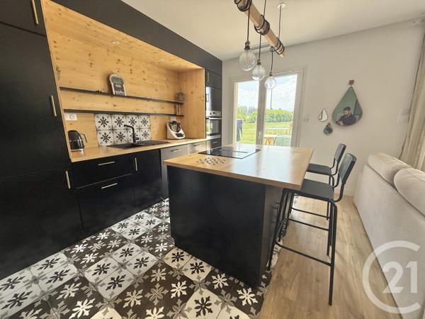 Maison à vendre  6 pièces - 135 m2 LERAN - 09