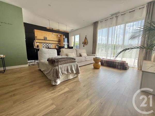 Maison à vendre  6 pièces - 135 m2 LERAN - 09