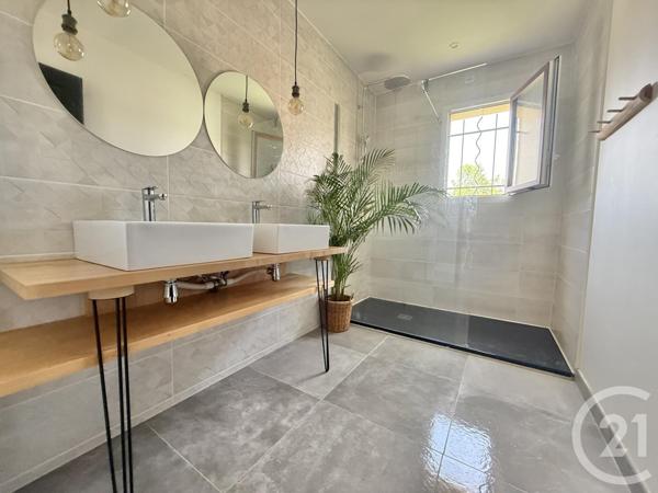 Maison à vendre  6 pièces - 135 m2 LERAN - 09