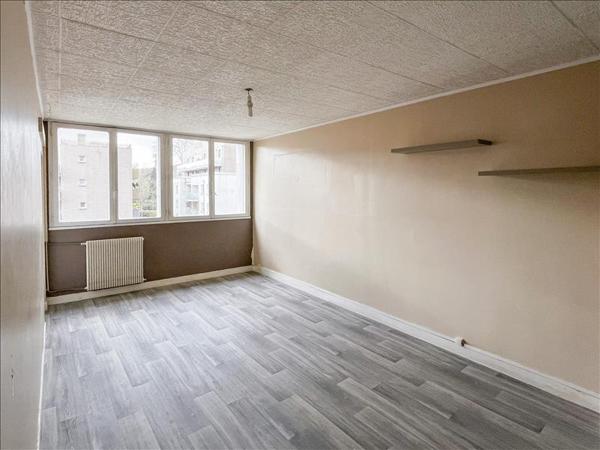 Appartement à vendre |  Toulouse |  3 pièces | 54 m²