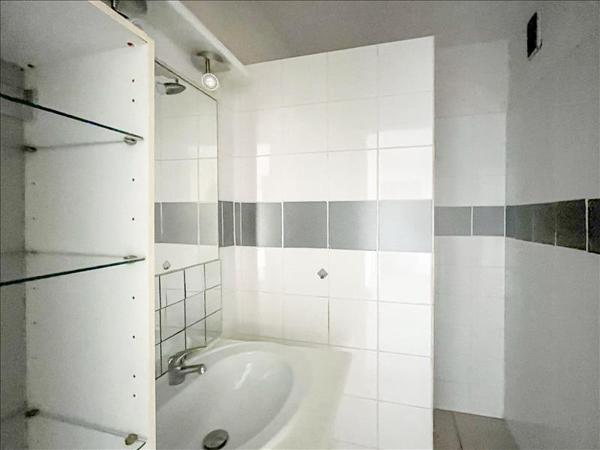 Appartement à vendre |  Toulouse |  3 pièces | 54 m²