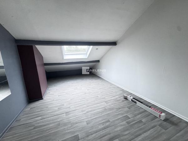 Immeuble à Lille - Réf. ml6008m