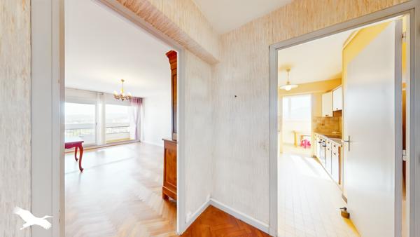 Appartement à vendre |  Marseille 09 |  4 pièces | 82,4 m²