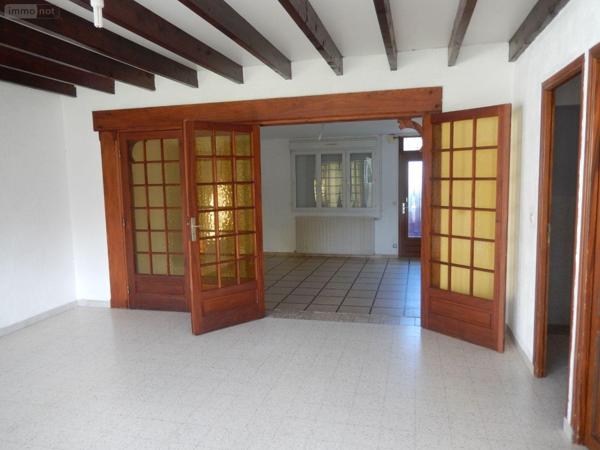 Immeuble de rapport à vendre à Preures dans le Pas-de-Calais (62650), ref : 62086/146