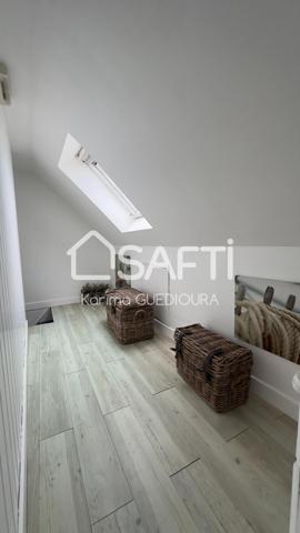 Vivez le charme de la pierre, avec une vue à couper le souffle