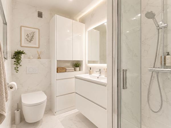 Appartement 5 pièces de 120.69 m² - Le Pecq