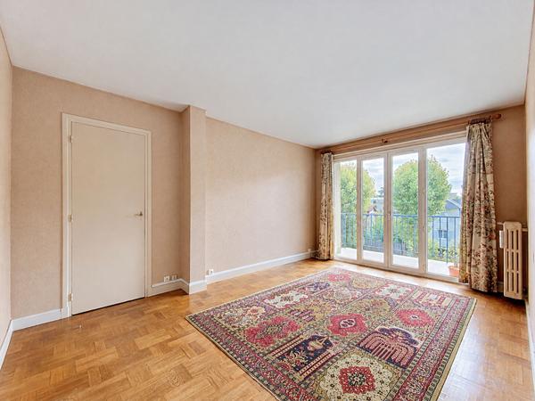 Appartement 3 pièces de 65 m² - Saint-Germain-en-Laye, quartier Alsace