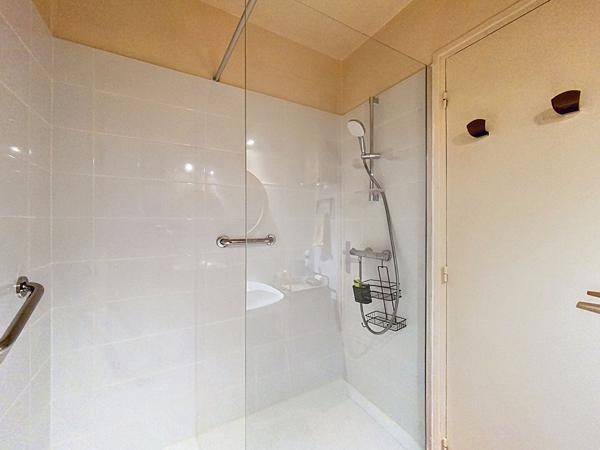 Appartement 3 pièces de 65 m² - Saint-Germain-en-Laye, quartier Alsace
