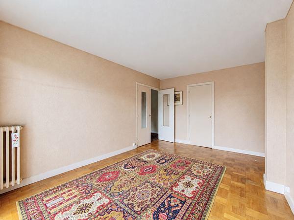 Appartement 3 pièces de 65 m² - Saint-Germain-en-Laye, quartier Alsace