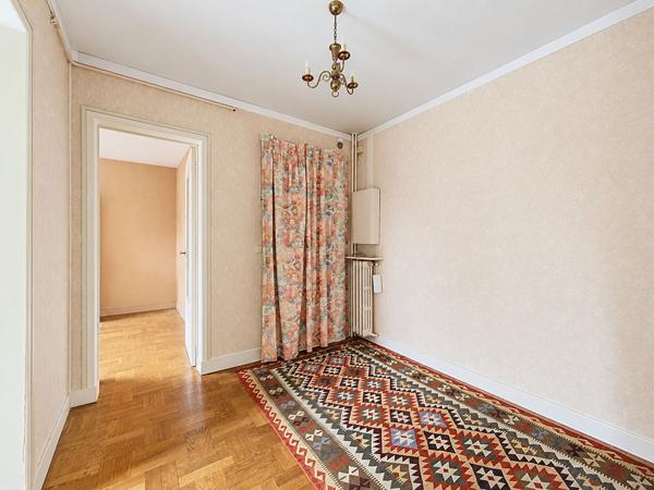 Appartement 3 pièces de 65 m² - Saint-Germain-en-Laye, quartier Alsace