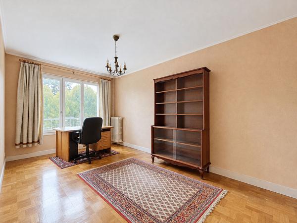 Appartement 3 pièces de 65 m² - Saint-Germain-en-Laye, quartier Alsace