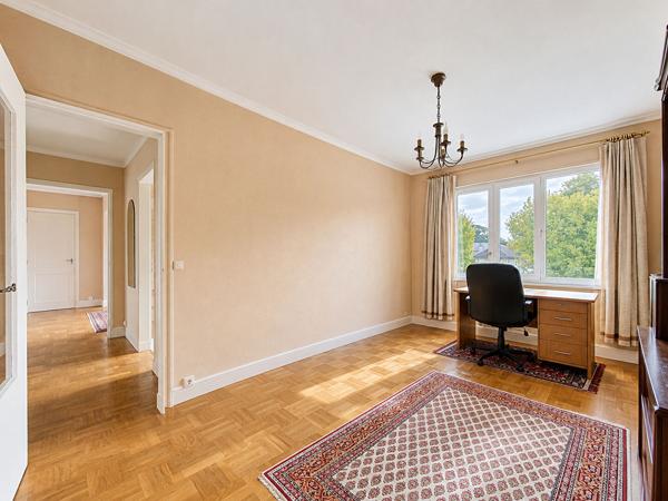 Appartement 3 pièces de 65 m² - Saint-Germain-en-Laye, quartier Alsace