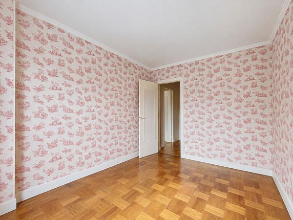 Appartement 3 pièces de 65 m² - Saint-Germain-en-Laye, quartier Alsace