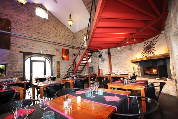 Fonds de commerce - Restaurant 270m2 à 149K/TTC