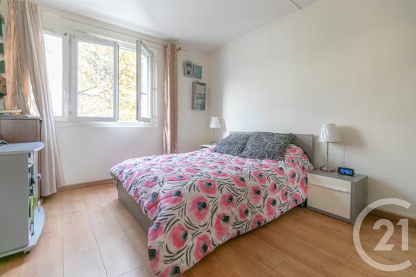 Appartement à vendre  3 pièces - 62,37 m2 CHAMPIGNY SUR MARNE - 94