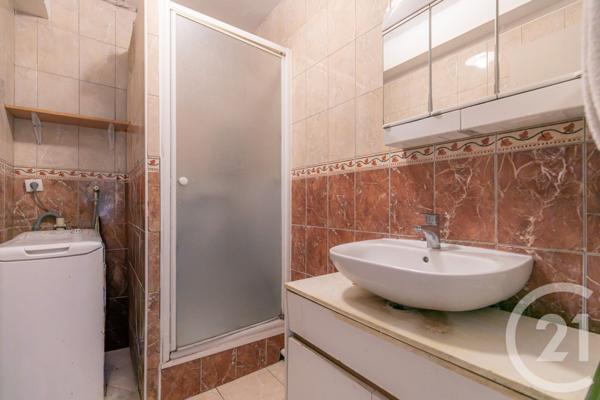 Appartement à vendre  3 pièces - 62,37 m2 CHAMPIGNY SUR MARNE - 94