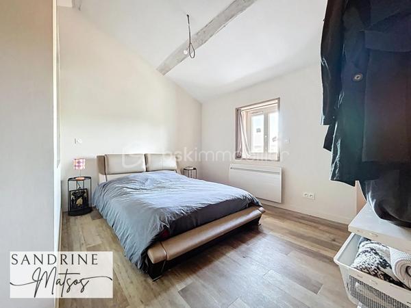 Maison ancienne de 186,72 m²