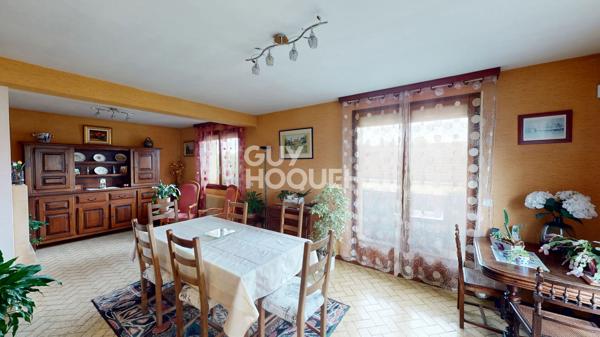 Maison Fretigney-et-velloreille 7 pièce(s)