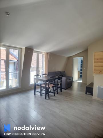Appartement Etampes 2 pièce(s) 38.5 m2