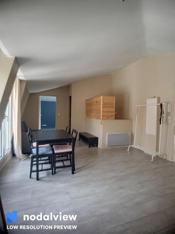 Appartement Etampes 2 pièce(s) 38.5 m2