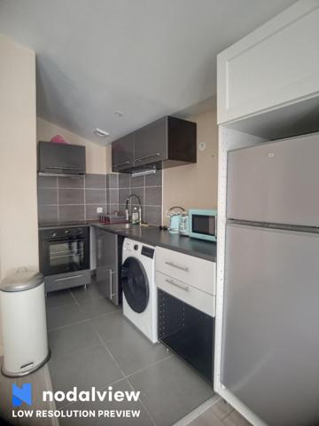 Appartement Etampes 2 pièce(s) 38.5 m2