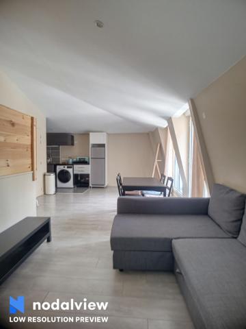 Appartement Etampes 2 pièce(s) 38.5 m2