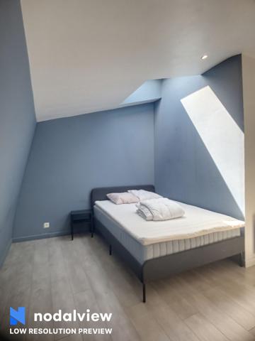 Appartement Etampes 2 pièce(s) 38.5 m2