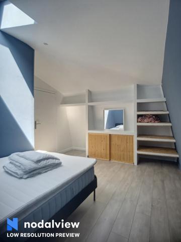 Appartement Etampes 2 pièce(s) 38.5 m2