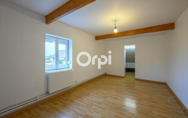 Maison à vendre    6 pièces • 218,55 m2 Maubeuge