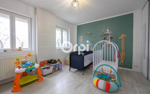 Maison à vendre    6 pièces • 218,55 m2 Maubeuge