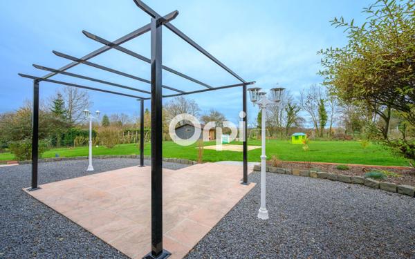 Maison à vendre    6 pièces • 218,55 m2 Maubeuge