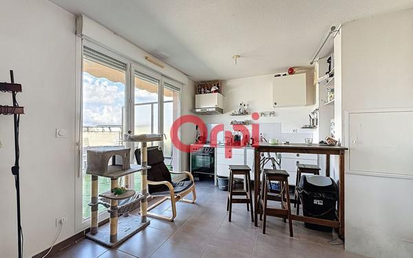 Appartement à vendre    1 pièce • 24,38 m2 La Seyne-sur-Mer