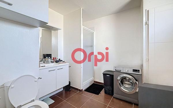 Appartement à vendre    1 pièce • 24,38 m2 La Seyne-sur-Mer