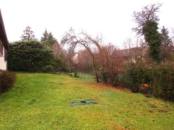 Maison à vendre 6 pièces TALANT (21)