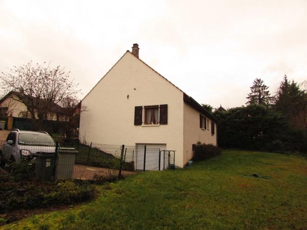 Maison à vendre 6 pièces TALANT (21)